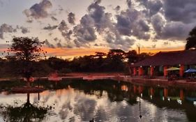 Rondevue Game Lodge